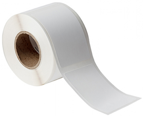 Polipropileno Blanco